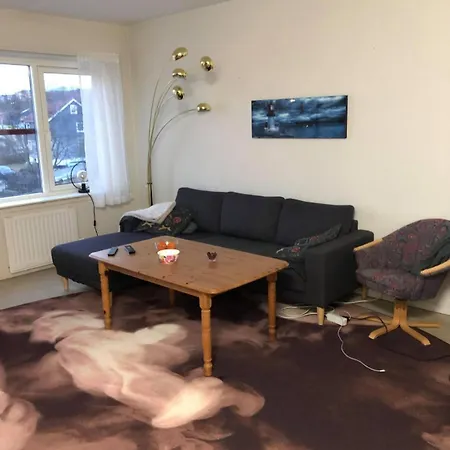 Apartmán Island , Near Tromsø