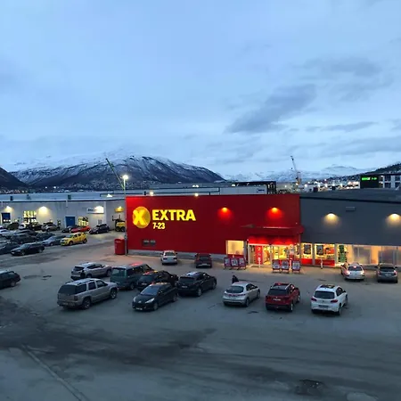 Island , Near Apartmán